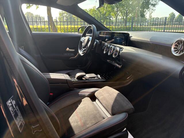 Mercedes-Benz A-Klasse 250 e Business Solution AMG Limited|Camera|Widescreen