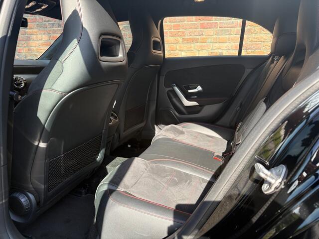 Mercedes-Benz A-Klasse 250 e Business Solution AMG Limited|Camera|Widescreen