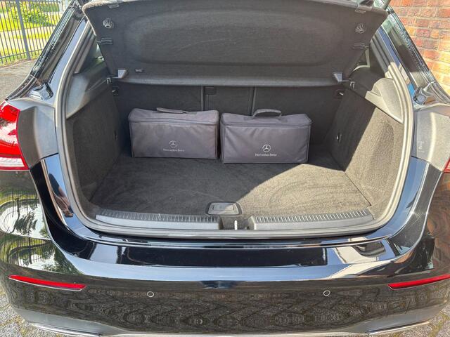 Mercedes-Benz A-Klasse 250 e Business Solution AMG Limited|Camera|Widescreen