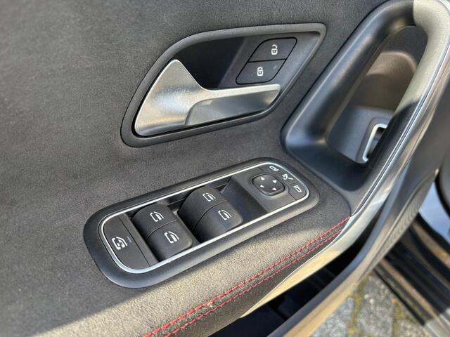 Mercedes-Benz A-Klasse 250 e Business Solution AMG Limited|Camera|Widescreen