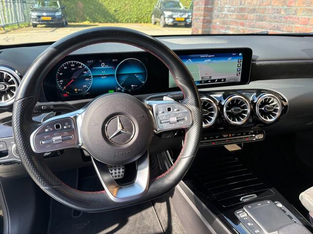 Mercedes-Benz A-Klasse 250 e Business Solution AMG Limited|Camera|Widescreen