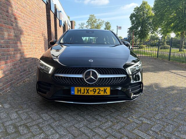 Mercedes-Benz A-Klasse 250 e Business Solution AMG Limited|Camera|Widescreen