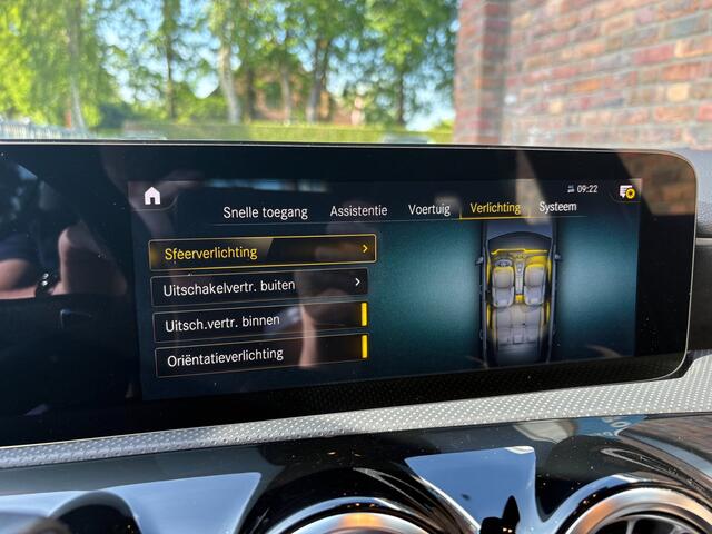 Mercedes-Benz A-Klasse 250 e Business Solution AMG Limited|Camera|Widescreen
