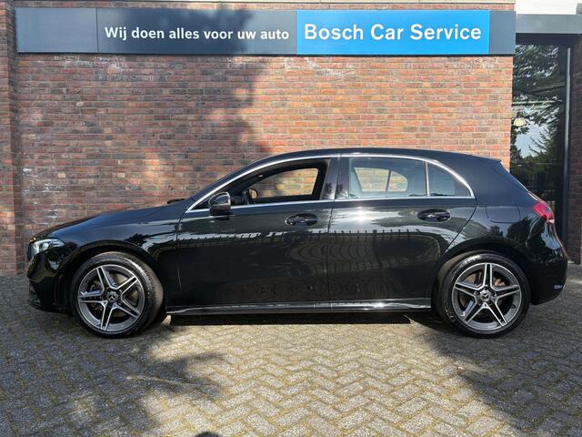 Mercedes-Benz A-Klasse 250 e Business Solution AMG Limited|Camera|Widescreen