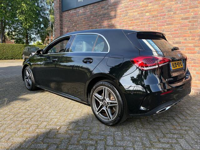 Mercedes-Benz A-Klasse 250 e Business Solution AMG Limited|Camera|Widescreen