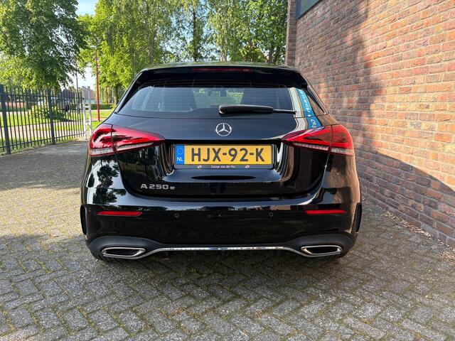 Mercedes-Benz A-Klasse 250 e Business Solution AMG Limited|Camera|Widescreen