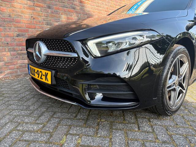Mercedes-Benz A-Klasse 250 e Business Solution AMG Limited|Camera|Widescreen