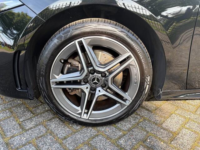Mercedes-Benz A-Klasse 250 e Business Solution AMG Limited|Camera|Widescreen