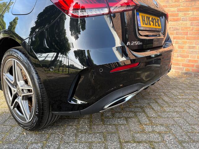 Mercedes-Benz A-Klasse 250 e Business Solution AMG Limited|Camera|Widescreen