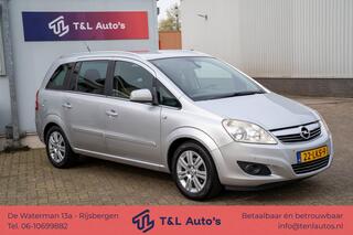 Opel Zafira (2005 - 2011)