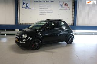 Fiat 500 (2007 - 2025)