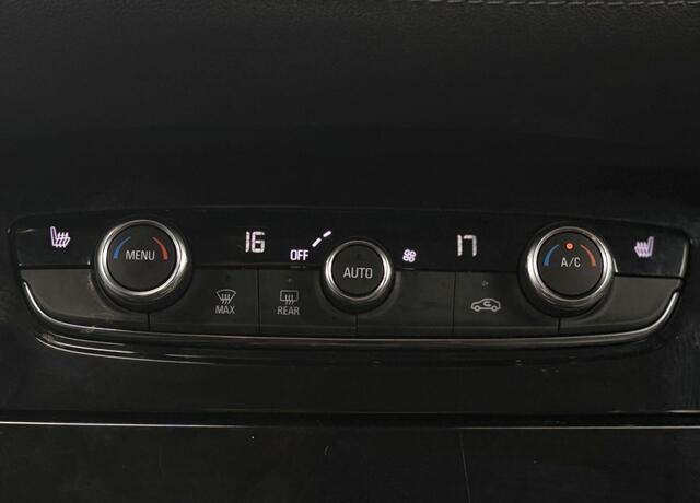 Opel Grandland X 1.2 Turbo Innovation l Navigatie l Trekhaak l Camera l Stoelverwarming l Electrische Klep