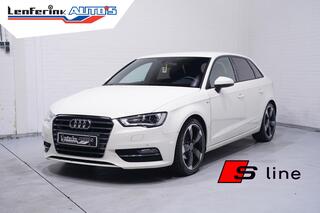 Audi A3 Sportback (2012 - 2020)