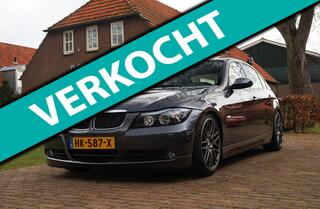 BMW 3-Serie (1998 - 2005)