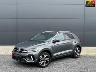 VOLKSWAGEN T-Roc 1.5 TSI R-Line Edition IQ. Light | Apple Carplay | Clima | Camera