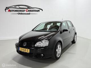Volkswagen Golf VI