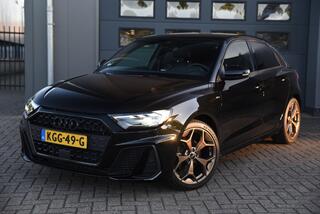 AUDI A1 Sportback 30 TFSI S edition S Line / Virtual / Apple Carplay
