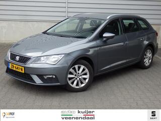 Seat Leon ST (2013 - 2020)