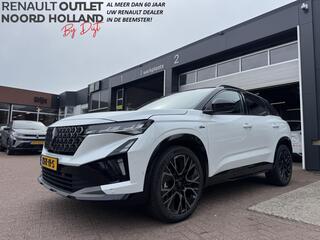 RENAULT Austral 1.2 E-Tech full hybrid 200 iconic esprit Alpine