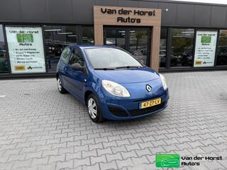 Renault Twingo (2007 - 2014)