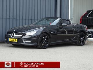 Mercedes-Benz SLK (2004 - 2011)