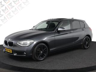 BMW 1-Serie (2011 - 2019)