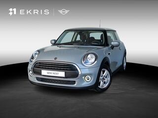 MINI ONE 3-deurs Airco + Parkeersensoren