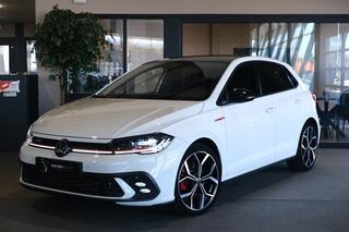 VOLKSWAGEN POLO 2.0 TSI GTI Facelift DSG 207PK Navi IQ Led ACC Roof Pack