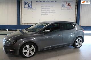 Seat Leon (2012 - 2020)