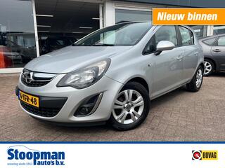 Opel Corsa (2006 - 2014)