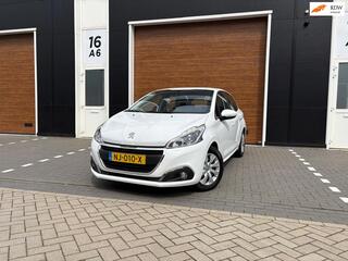 Peugeot 208 (2012 - 2019)