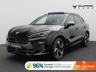 Cupra Terramar 1.5 TSI e-Hybrid Business 204PK DSG Pano-Schuifdak, Trekhaak, 20