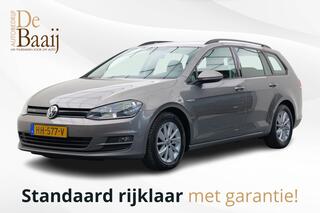 Volkswagen Golf Variant VII