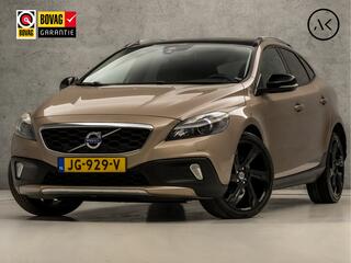 Volvo V40 Cross Country