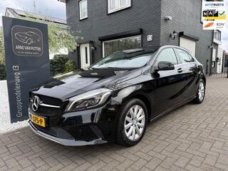 Mercedes-Benz A-Klasse (2012 - 2018)