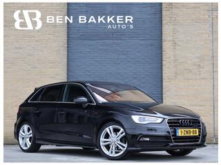 Audi A3 Sportback (2012 - 2020)