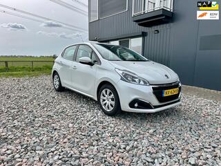 Peugeot 208 (2012 - 2019)