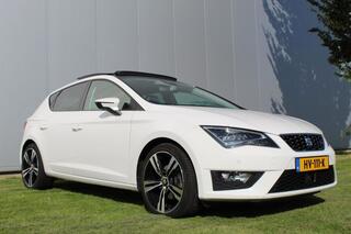 Seat Leon (2012 - 2020)