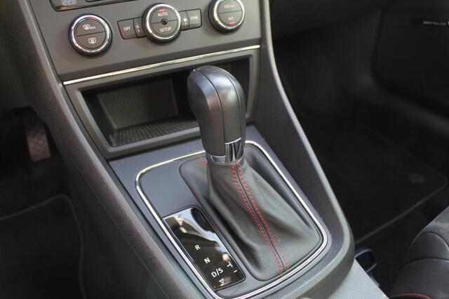 Seat Leon 1.4 EcoTSI FR PANORAMA -AUTOMAAT-LED-FULL OPTIONS-150 pk