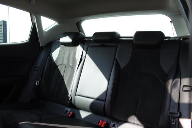 Seat Leon 1.4 EcoTSI FR PANORAMA -AUTOMAAT-LED-FULL OPTIONS-150 pk
