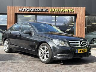 Mercedes-Benz C-Klasse Estate (2007 - 2014)