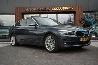 BMW 3-Serie GT