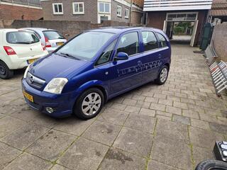 Opel Meriva (2003 - 2010)
