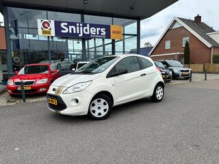FORD KA 1.2 Trend NWE APK!