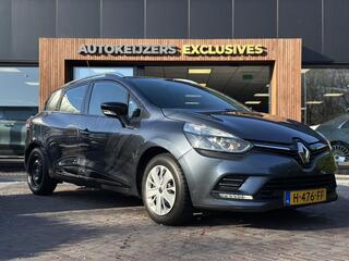Renault Clio Estate