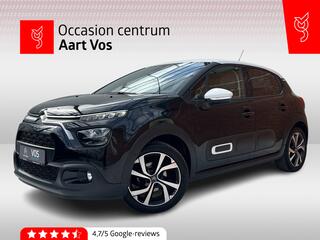 CITROEN C3 PureTech 110 EAT6 Shine Automaat | Carplay/Android Auto | Camera achter | Cruise Control | Climate Control |