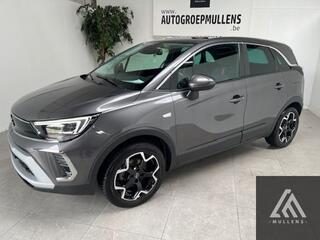 OPEL Crossland Turbo S/S GS AT6