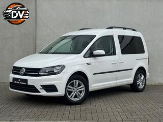 Volkswagen Caddy (2004 - 2020)