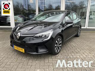 Renault Clio (2019 - 2025)