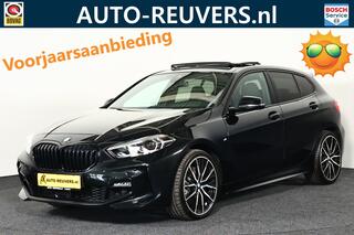 BMW 1-Serie (2020 - 2024)